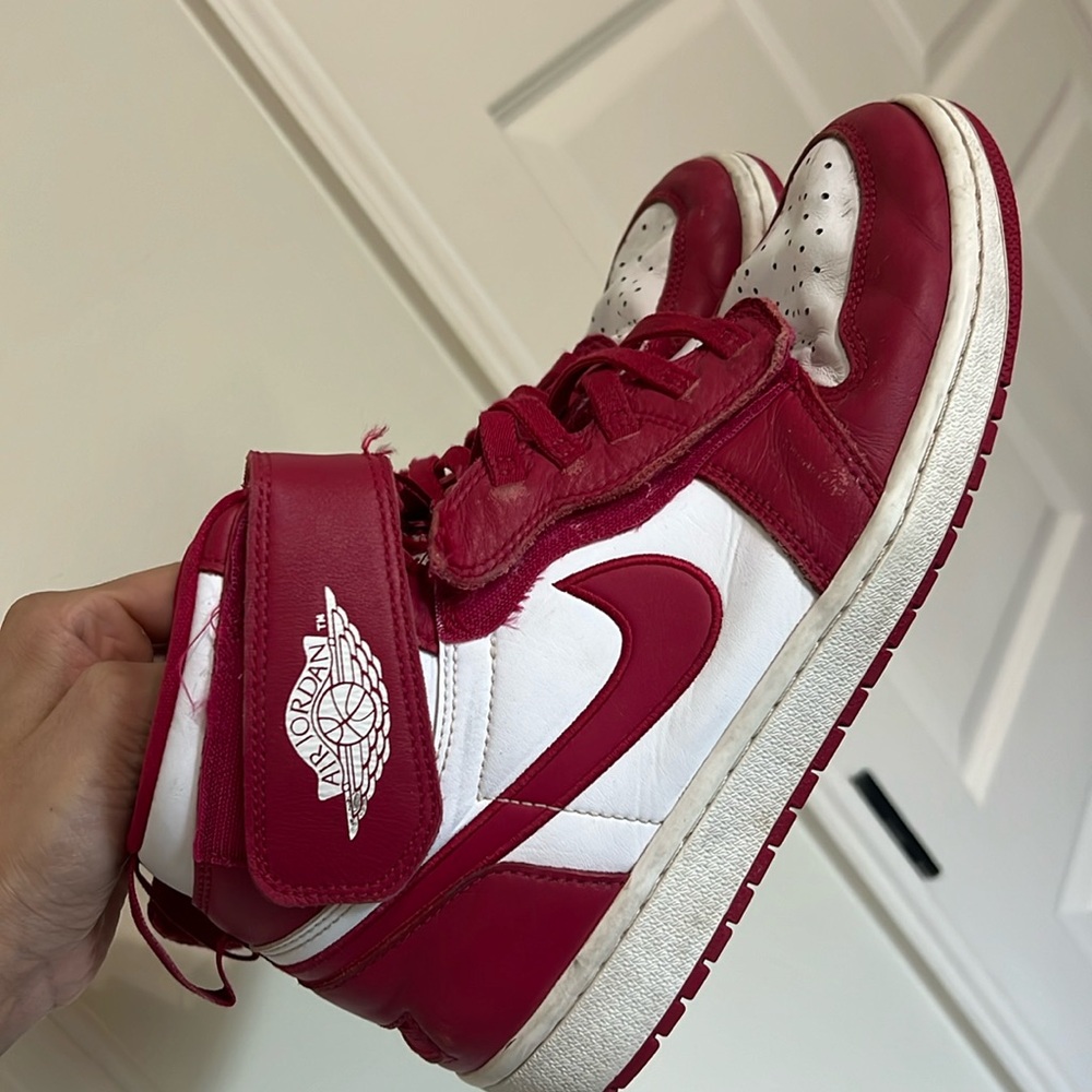 Jordan sneakers